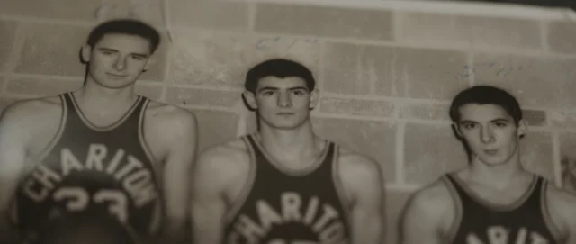 Bobby film still