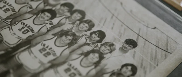 Bobby film still