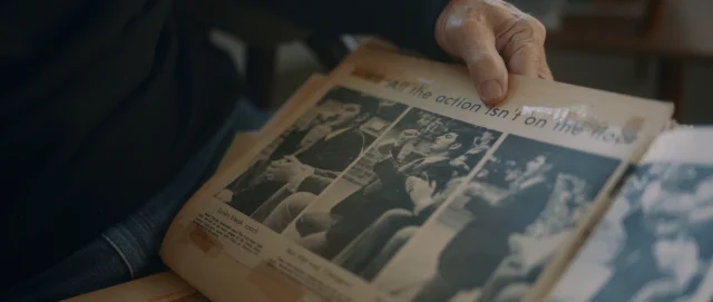 Bobby film still