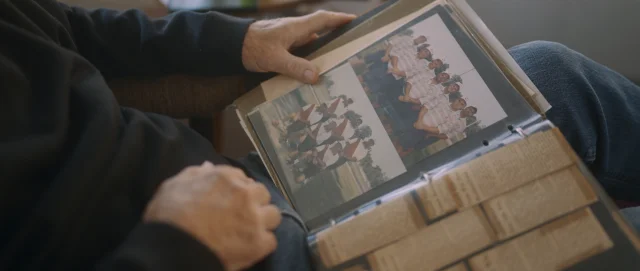Bobby film still
