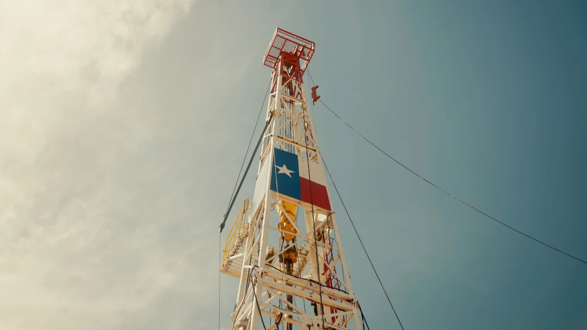 Pure Oil & Gas investor storytelling